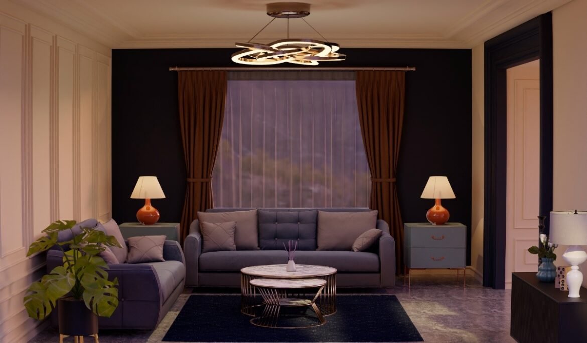 interior designer in vadodara