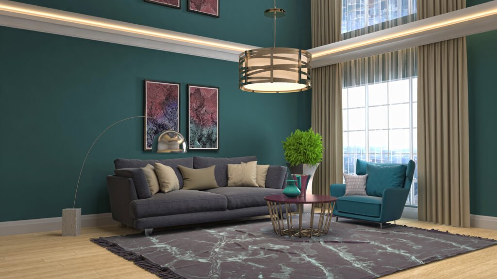 Home Interior designer in vadodara