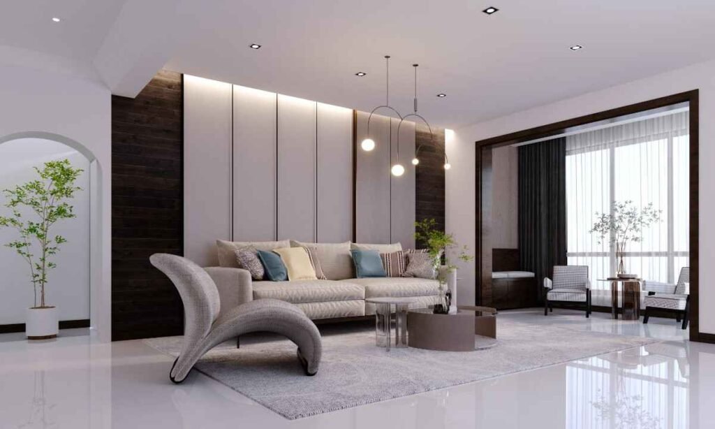 interior designer in karelibaug vadodara