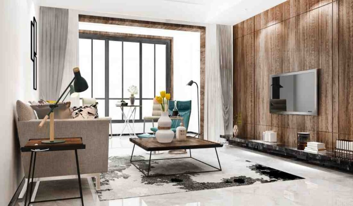 Interior Designer in Vadodara