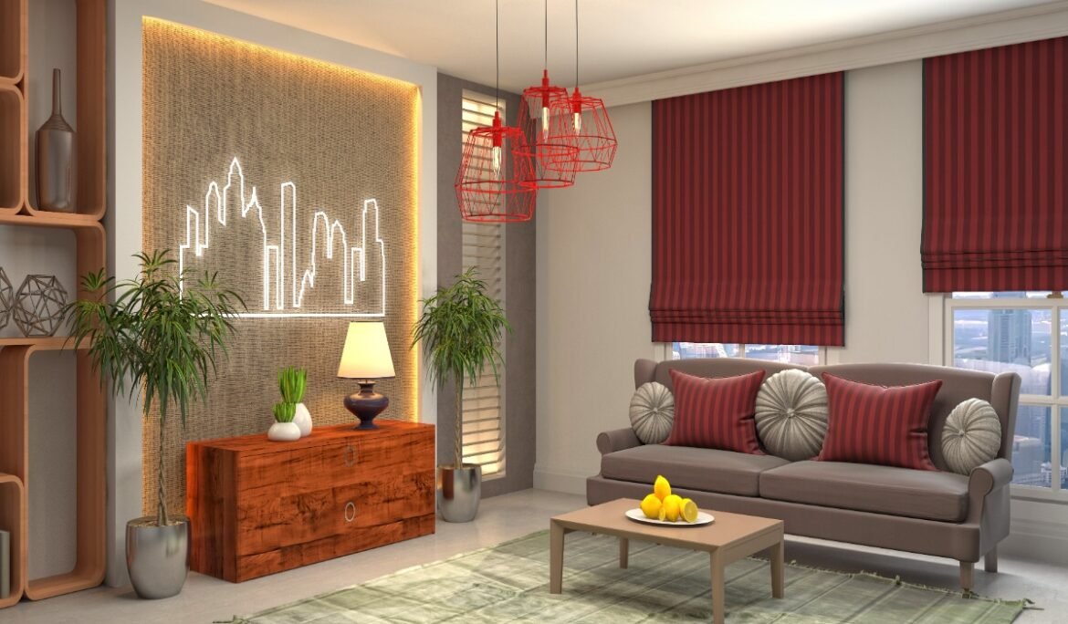 Interior Designer in Vadodara