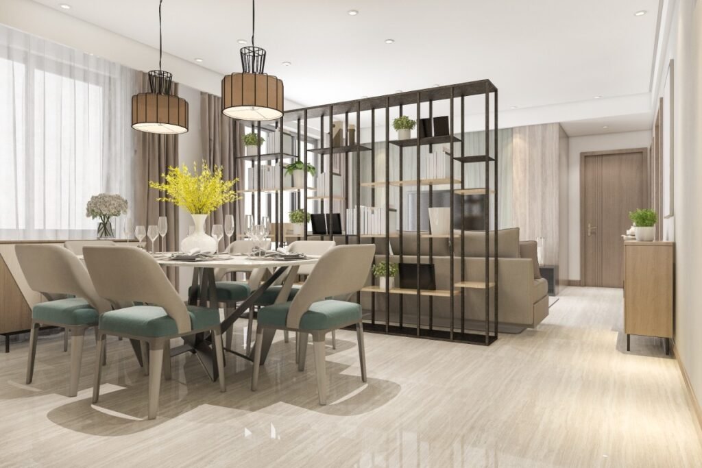 home interior design