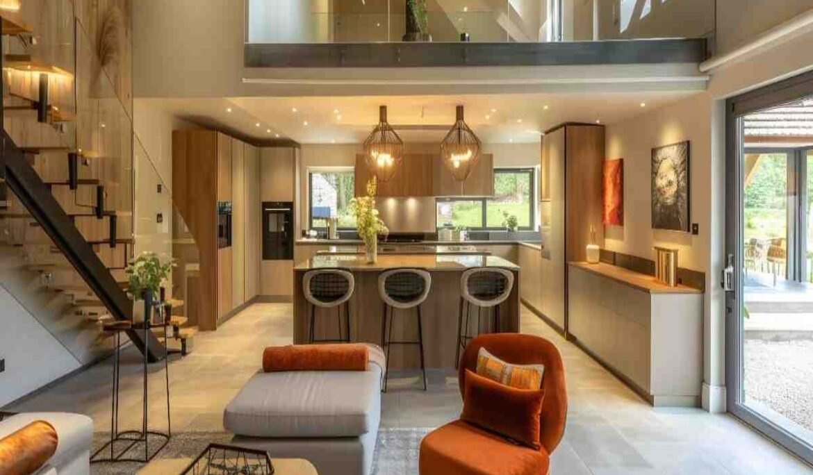 3 bhk Interior Designer in Vadodara