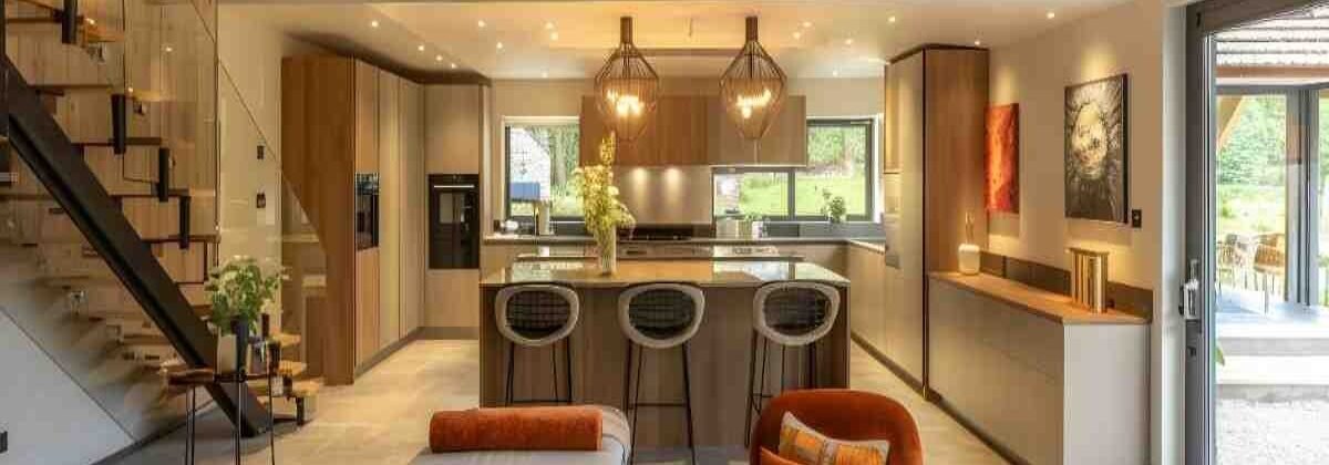 3 bhk Interior Designer in Vadodara