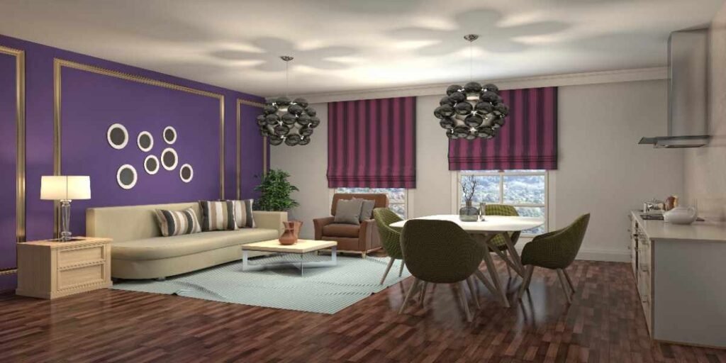3bhk interior designer in vadodara