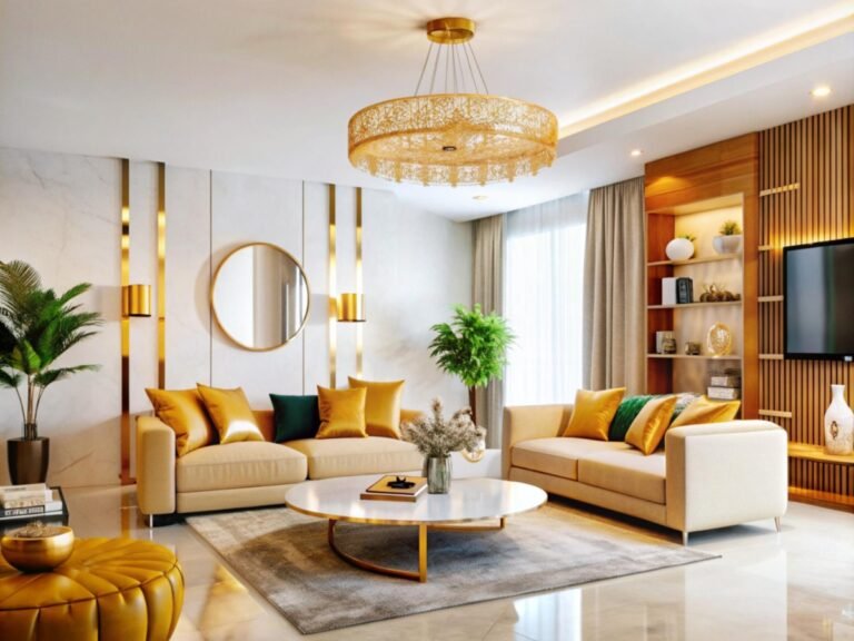 Best-Interior-Designer-in-Vadodara