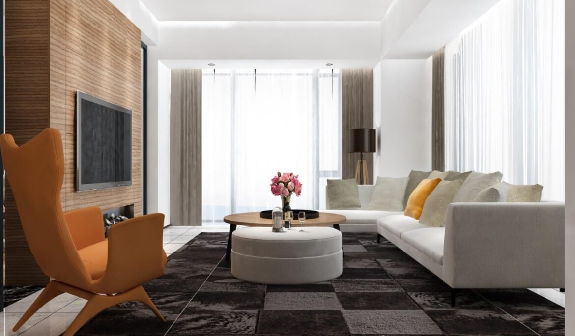 Interior Designer In Vadodara