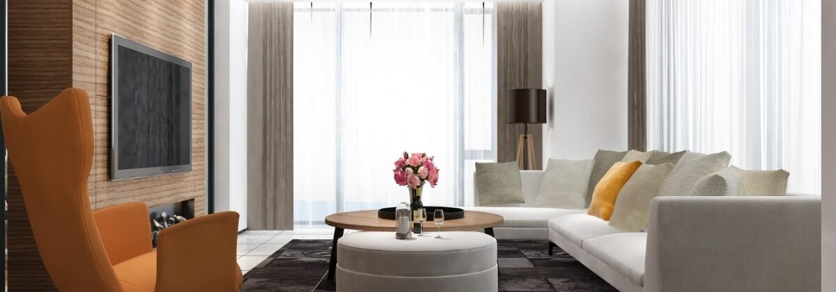 Interior Designer In Vadodara