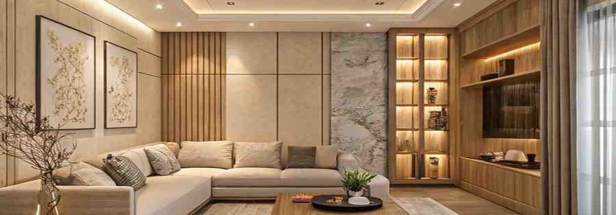 Home Interior Designer in Vadodara