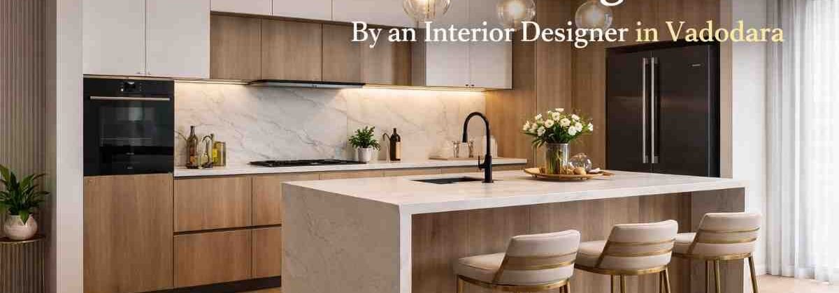 BEST interior designer in Vadodara