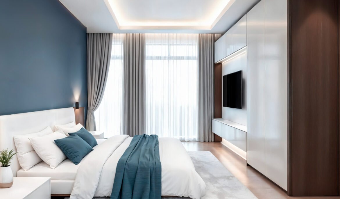 Home Interior Desinger in Vadodara
