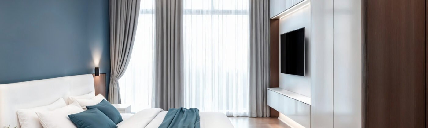 Home Interior Desinger in Vadodara
