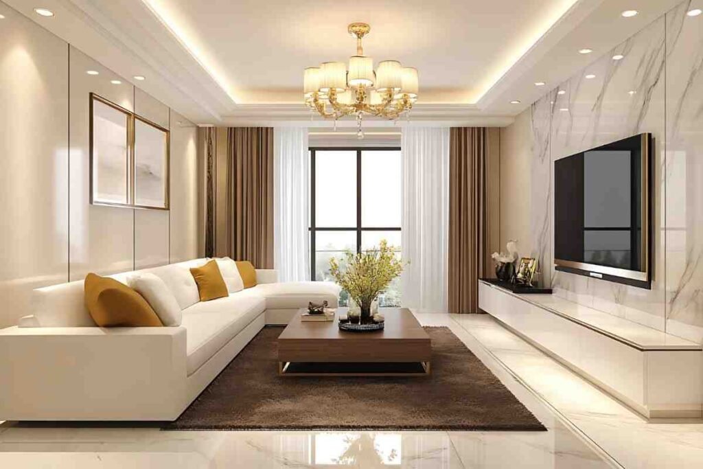 interior designer in sevasi