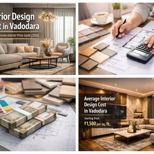 Home Interior Design Cost