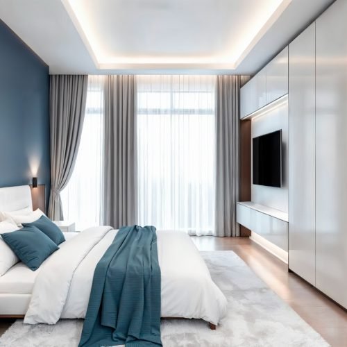 Home Interior Desinger in Vadodara