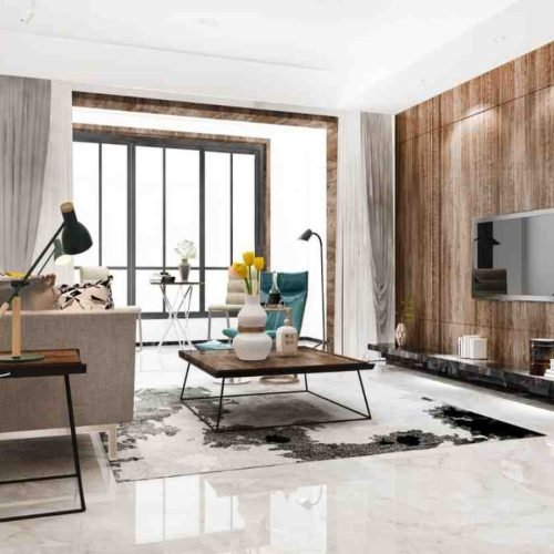 Interior Designer in Vadodara