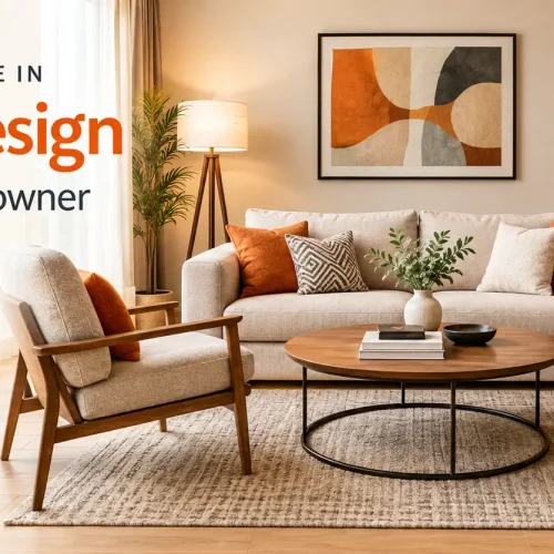 The Golden Rule in Interior Design