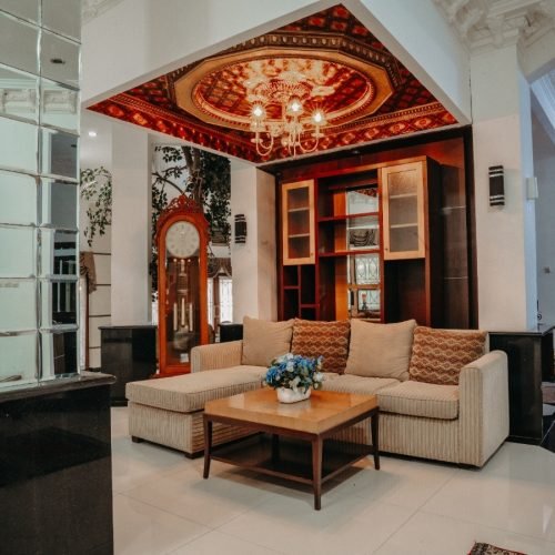 How to Choose the Best Interior Designers in Vadodara