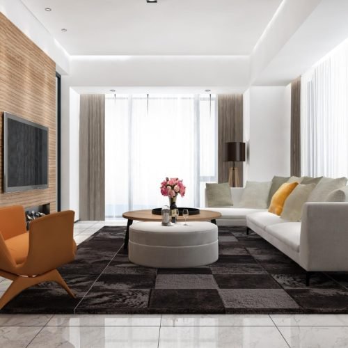 Interior Designer In Vadodara