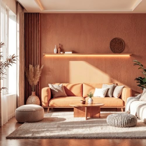 How to Choose the Best Home Interior Designer in Vadodara for Your Dream Home